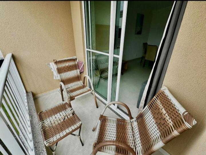 Apartamento Praia Dos Milionarios 3 Quartos E Ar Condicionado Ilhéus Exterior foto