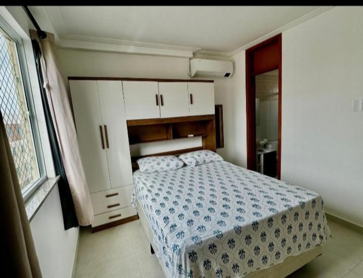 Apartamento Praia Dos Milionarios 3 Quartos E Ar Condicionado Ilhéus Exterior foto