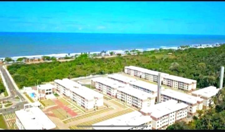 Apartamento Praia Dos Milionarios 3 Quartos E Ar Condicionado Ilhéus Exterior foto